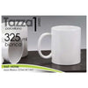 Tazzone Bco 325Ml 613166 Gicos