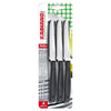 Coltelli 6 Dinamik Nero 415 Kaimano