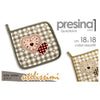 Presina Cuore 18Cm 672361 Gicos