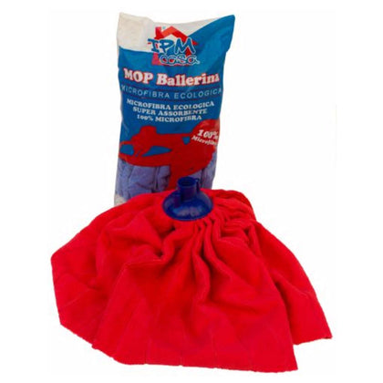 Mop Ballerina Microf.Super Assor.776801