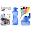 Borraccia 500Ml 694622 Gicos