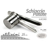 Schiacciapatate 25 Cm 760099 Gicos