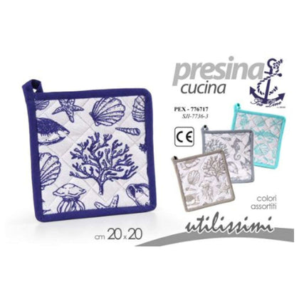 Presina 20X20 Cm 776717 Gicos