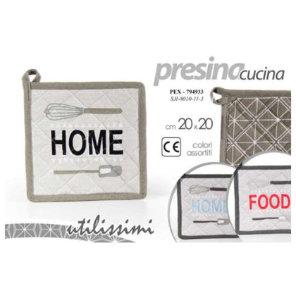 Presina 20X20 Cm 794933 Gicos