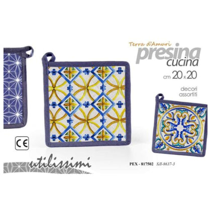 Presina 20X20 Cm 817502 Gicos