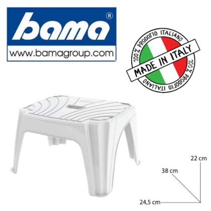 Sgabello Step Piccolo 10910