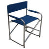 Sedia Regista Blu 766403 Unip