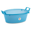 Bacinella Ovale Cm 60 31600 - Ø Cm 60X23H