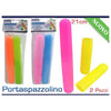 Portaspazzolino Denti 2Pz 066482 Innova