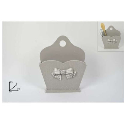 Porta Mestoli Fiocco 20Cm 37612 2S