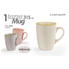 Tazzone Mug 315Ml Ass. 818066 Gc