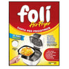 Foglio Friggitrice Ad Aria D20 509 Foli