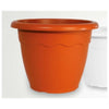 Vaso Vulcano Cm.30 Art.102 Duplast