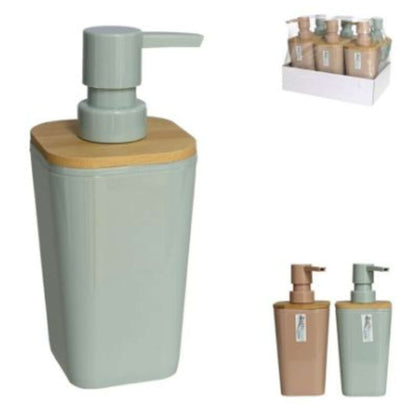 Dispenser Per Sapone 350Ml 034485 Gi