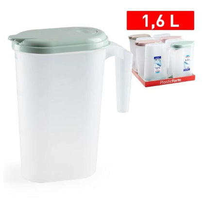 Caraffa Acqua 1.6Lt 124761A Pf