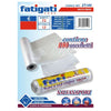 Sacchetti Buste per Frigo 100 Pezzi - 18X28 cm  27144