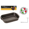 Teglia Lasagnera Cm.22X30 90.43 Antik