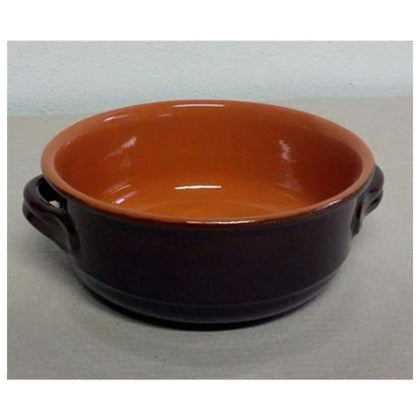 Tegame 26 Cm Terracotta Barone