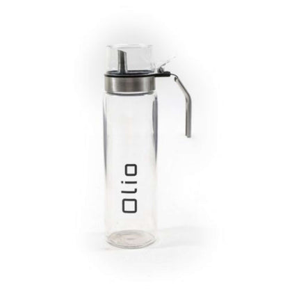 Oliera Vetro C/C E Manico 500Ml 12077