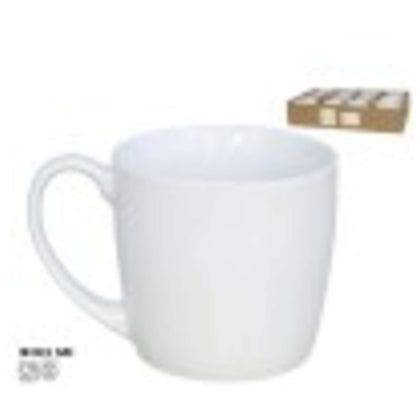 Tazza Mug Porcellana 300Ml 200422 Gi