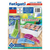 Spazzola Microfibra Per Veneziane 28040 Fat