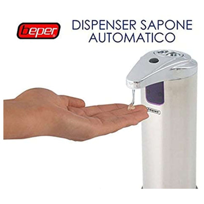 Dispenser Sapone Automatico 40.931 Beper