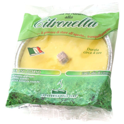 Padella All. Citronella 11X2 Af190Fc