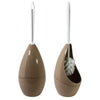 Set Scopino Goccia Beige 90818Bm7 Reca