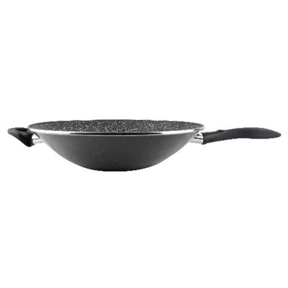 K2 Padella Wok Cm.28 02108060 Vitr