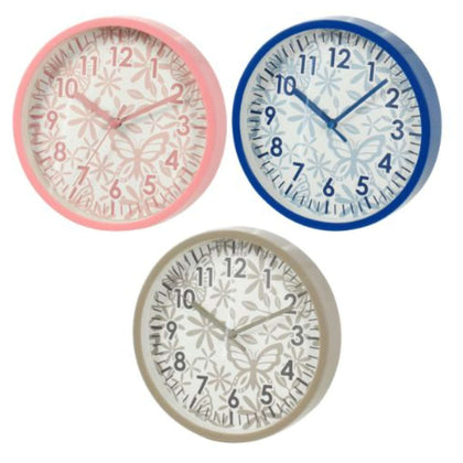 Orologio Spring 20Cm 1641490 Sais