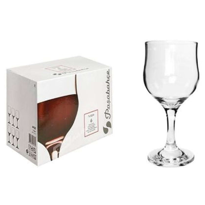 Calice 6Pz Vino Tulipe 044163 Cegeco