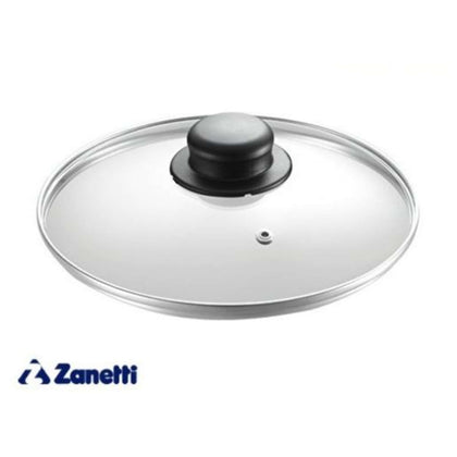 Coperchio Vetro 18 Cm Zanetti