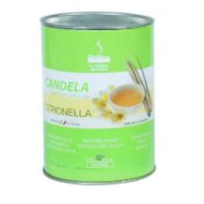 Candela Alla Citronella Eco60/10Fc Nappi