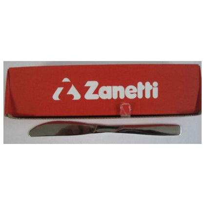 Elena Dozz.Coltello Tavola 0303 Zan