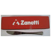 Leonardo Dozz. Coltello Tavola 0303 Zan