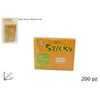 Stuzzicadente 200Pz 812616 2S