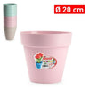 Vaso Decorativo 20Cm Pl 113271A Pf