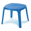 Tavolo Baby Oscar Blu - 53X48Xh45 Cm