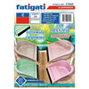 Alzaspazzatura C/Manico Snod. 27565 Fat