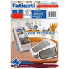 Grattugia Con Contenitore 43261 Fat