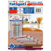 Pinza Chiudipacco 4Pz 12Cm 34635 Fat