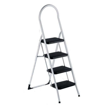 Sicuro Scala 4Gr Bianco Sil.Gi
