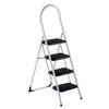 Sicuro Scala 4Gr Bianco Sil.Gi