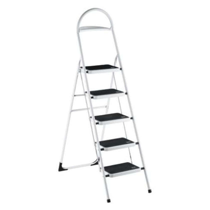 Sicuro Scala 5Gr Bianco Sil.Gi.