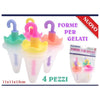 Forma Gelato 4Pz 069681 Intrade