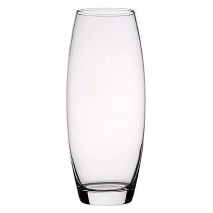 Vaso Flora Vetro 26Cm 043966 Cegeco