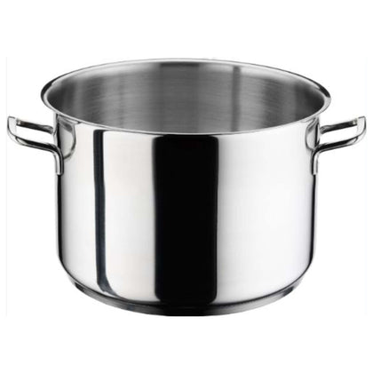 Pentola Inox Anett 20Cm 24439 Borella