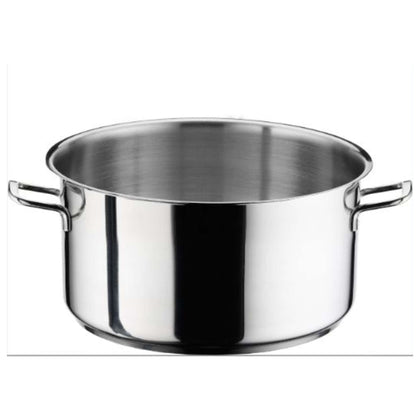 Casseruola Inox Anett 18Cm 24428 Borella