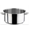 Casseruola Inox Anett 18Cm 24428 Borella