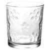 Bicchiere Acqua 6Pz Flo.Tras.24562 Borel